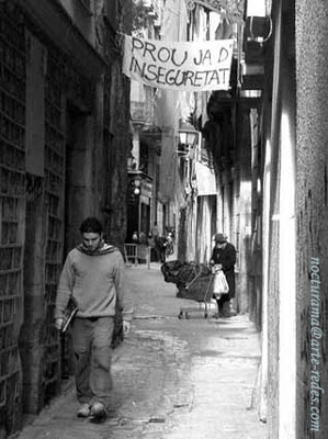 Barrio Gótico, Barcelona