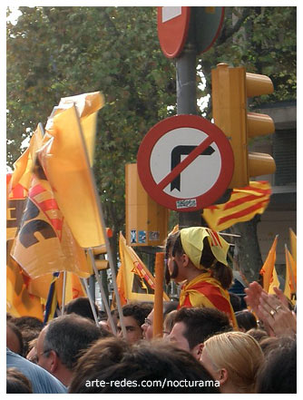 11 de septiembre, Diada Nacional de Catalunya