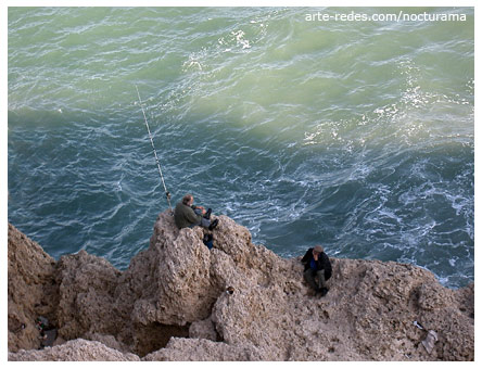 Boca de León - Melilla