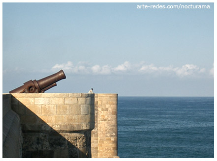 Melilla la Vieja