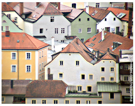 Passau- Alemania