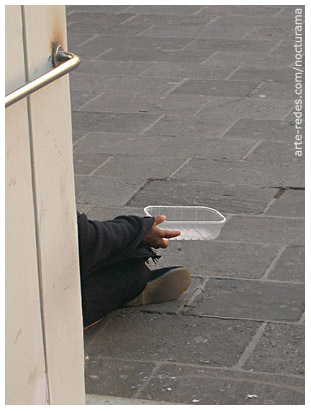 felices fiestas, Barcelona