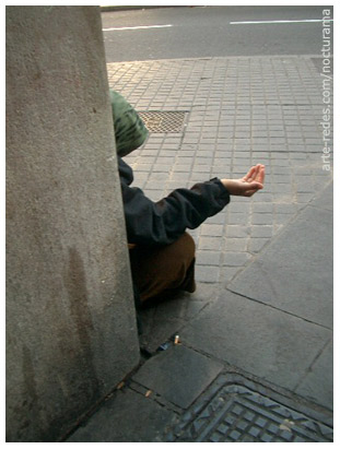 felices fiestas, Barcelona