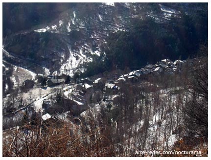 Queralbs