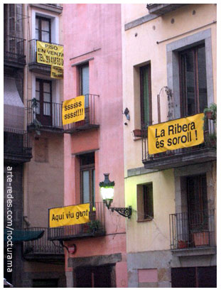 Barrio Gótico, Barcelona