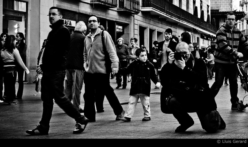 Fotografo Marcelo Aurelio por Lluis_Gerard