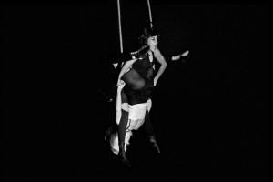 5to. Gran Cabaret de Circo en La Fabrik 2. Rubí, Barcelona, 2011. © Marcelo Aurelio