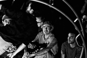 5to. Gran Cabaret de Circo en La Fabrik 2. Rubí, Barcelona, 2011. © Marcelo Aurelio