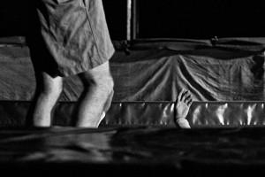 5to. Gran Cabaret de Circo en La Fabrik 2. Rubí, Barcelona, 2011. © Marcelo Aurelio